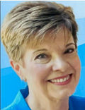 Phyllis Jo Blau Fortenberry