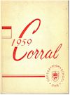 1959 Corral