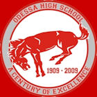 Odessa high School - Over a Century of Excellance 