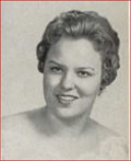 Betty Laverne Berry Parker