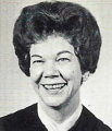 Mary Nell Johnson