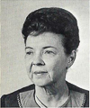 Betty B. Franke