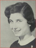 Barbara Ann Stoddard George