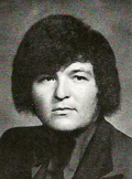 Arnold Vasquez