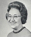 Ethel Ward