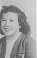 Joyce Elaine Miller McDonald