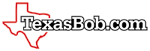 TexasBob.com Logo