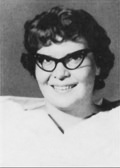 Doris Jean Tinney Kenyon