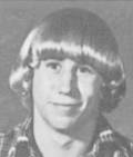Steven Conrad Partridge