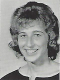 Diane Hollis Eudy