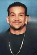 Jesse Barela Dominguez