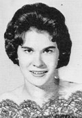 Zora Blair Woods