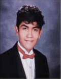 Ezaiah Cisneros