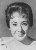 Nancy Jan Murr Cook