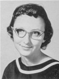Linda Sue Collier Moore