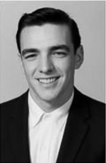 Harry Kirby Heap<br>U.S. Marine Corps