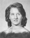 Julie Kimbrell Wilson