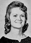 Doris Hammond Whitley