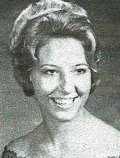 Wilma Susanne Falkner Byrne<br>U.S. Air Force