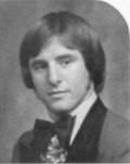 Terry Baker