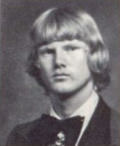 Vance Gregory Cline