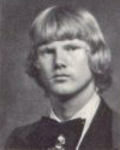 Vance Gregory Cline