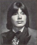 William Allen Strange
