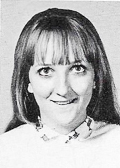 Wendy Sue Robinson